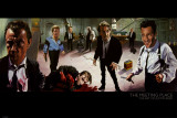 The Meeting Place - The Art of Justin Reed Prints