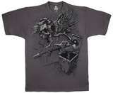 Fantasy - Jake in the Box T-shirt
