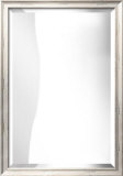 24x36 Bevel Mirror Decorative Mirror