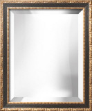 16x20 Bevel Mirror Decorative Mirror