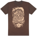 Grateful Dead - Dead Melt Vêtements