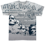 Nature - We the People T-shirts