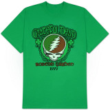Grateful Dead - Shamrock '77 Vêtement