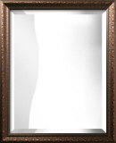22x28 Bevel Mirror Decorative Mirror