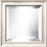 12x12 Bevel Mirror Decorative Mirror