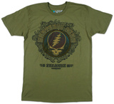 Grateful Dead - Fillmore Shirt