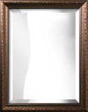 18x24 Bevel Mirror Decorative Mirror