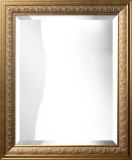 22x28 Bevel Mirror Decorative Mirror