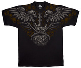 Fantasy - Death Metal Shirt