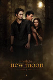Twilight - New Moon Poster Twilight - New Moon Poster
