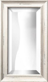 8x16 Bevel Mirror Decorative Mirror