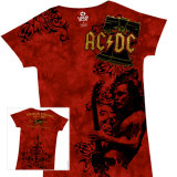 Juniors: AC/DC - Problem Child Vêtement