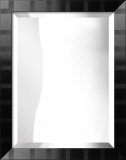 18x24 Bevel Mirror Decorative Mirror