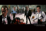 The Meeting Place - The Art of Justin Reed Reprodukcje The Meeting Place - The Art of Justin Reed Reprodukcje