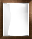 22x28 Bevel Mirror Decorative Mirror