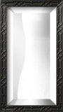 8x16 Bevel Mirror Decorative Mirror