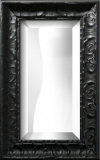 8x16 Bevel Mirror Decorative Mirror