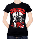 Women's: Rocky Horror Picture Show - Thrills and Chills アパレル