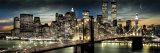 Manhattan - Reprodüksiyon Manhattan - Reprodüksiyon