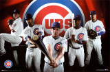 Chicago Cubs 2009 Prints