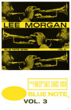 Lee Morgan VOL 3 Masterprint
