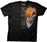 Bleach - Ichigo Transform T-Shirts