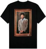 Seinfeld - The Kramer T-Shirts