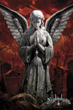 Nightshade - Grave Peril Posters