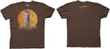 The Big Lebowski - El Duderino T-Shirts