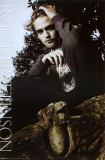 Robert Pattinson Prints