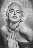 Marilyn Monroe Poster