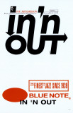 Joe Henderson In 'n Out Masterprint