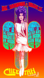 Big Brother and the Holding Company, 1969 Posters af Bob Masse Big Brother and the Holding Company, 1969 Posters af Bob Masse