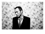 Scott Weiland Giclée-tryk af Darren Ankenman Scott Weiland Giclée-tryk af Darren Ankenman