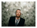 Scott Weiland Giclée-tryk af Darren Ankenman Scott Weiland Giclée-tryk af Darren Ankenman