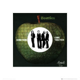 The Beatles: Come Together Posters