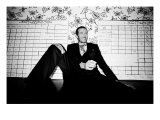 Scott Weiland Giclée-tryk af Darren Ankenman Scott Weiland Giclée-tryk af Darren Ankenman