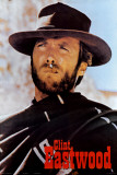 Clint Eastwood Poster