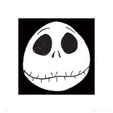 Nightmare Before Christmas: Jack Obrazy Nightmare Before Christmas: Jack Obrazy
