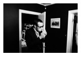 Scott Weiland Giclée-tryk af Darren Ankenman Scott Weiland Giclée-tryk af Darren Ankenman