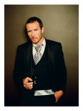 Scott Weiland Giclée-tryk af Darren Ankenman Scott Weiland Giclée-tryk af Darren Ankenman
