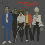 The B-52's Posters