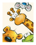 Jean Paul - Funny Friends III - Poster Jean Paul - Funny Friends III - Poster