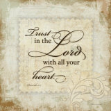 Trust In Lord