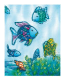 The Rainbow Fish VI Láminas por Marcus Pfister The Rainbow Fish VI Láminas por Marcus Pfister