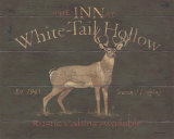 Stephanie Marrott - White Tail Hollow - Reprodüksiyon Stephanie Marrott - White Tail Hollow - Reprodüksiyon
