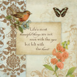 Beautiful Things Posters af Stephanie Marrott Beautiful Things Posters af Stephanie Marrott