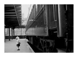 Bye Bye Little One, c.1958 Prints by Nocella 