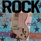 Rock Art by Louise Carey
