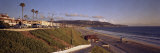 Cars in Front of Buildings, Redondo Beach, Los Angeles County, California, USA Photographic Print by Panoramic Images 